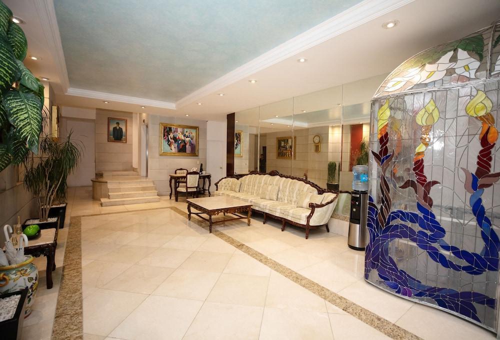 L´ Heritage Hipólito Taine By Bluebay