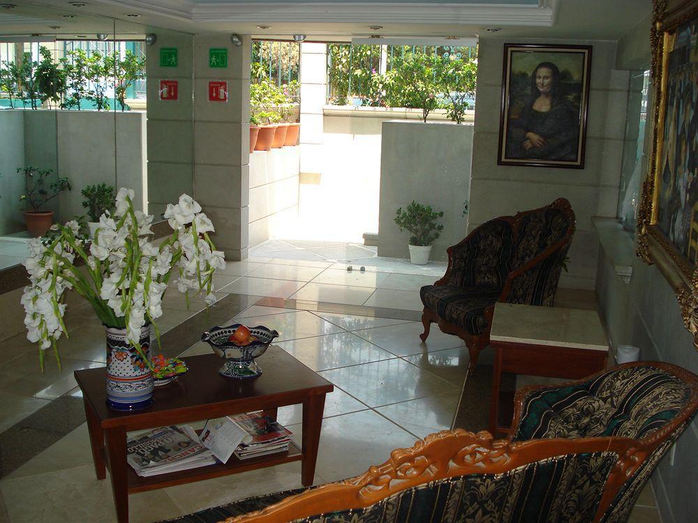 Apartahotel L´ Heritage Hipólito Taine By Bluebay