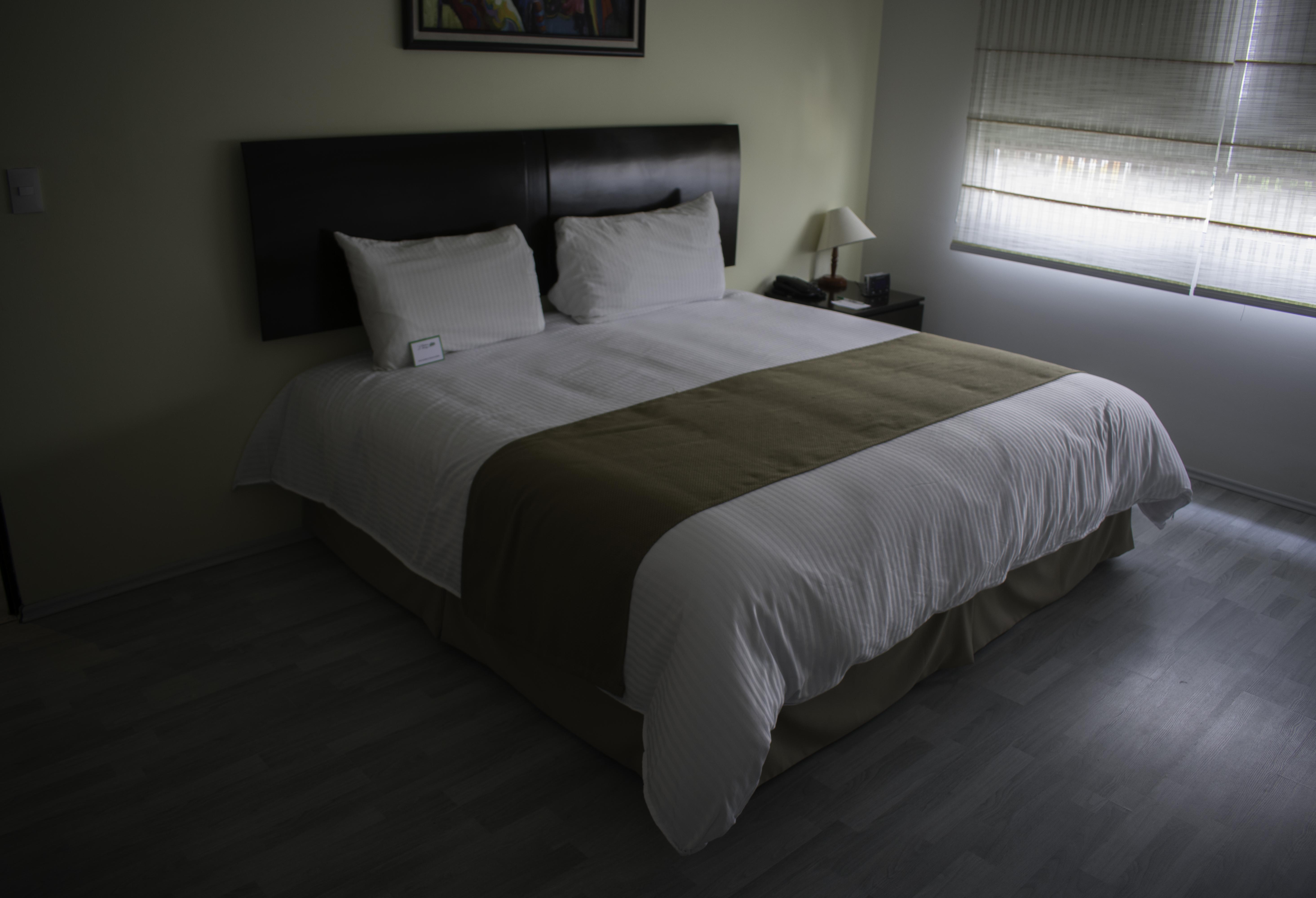 Apartahotel L´ Heritage Hipólito Taine By Bluebay 4*