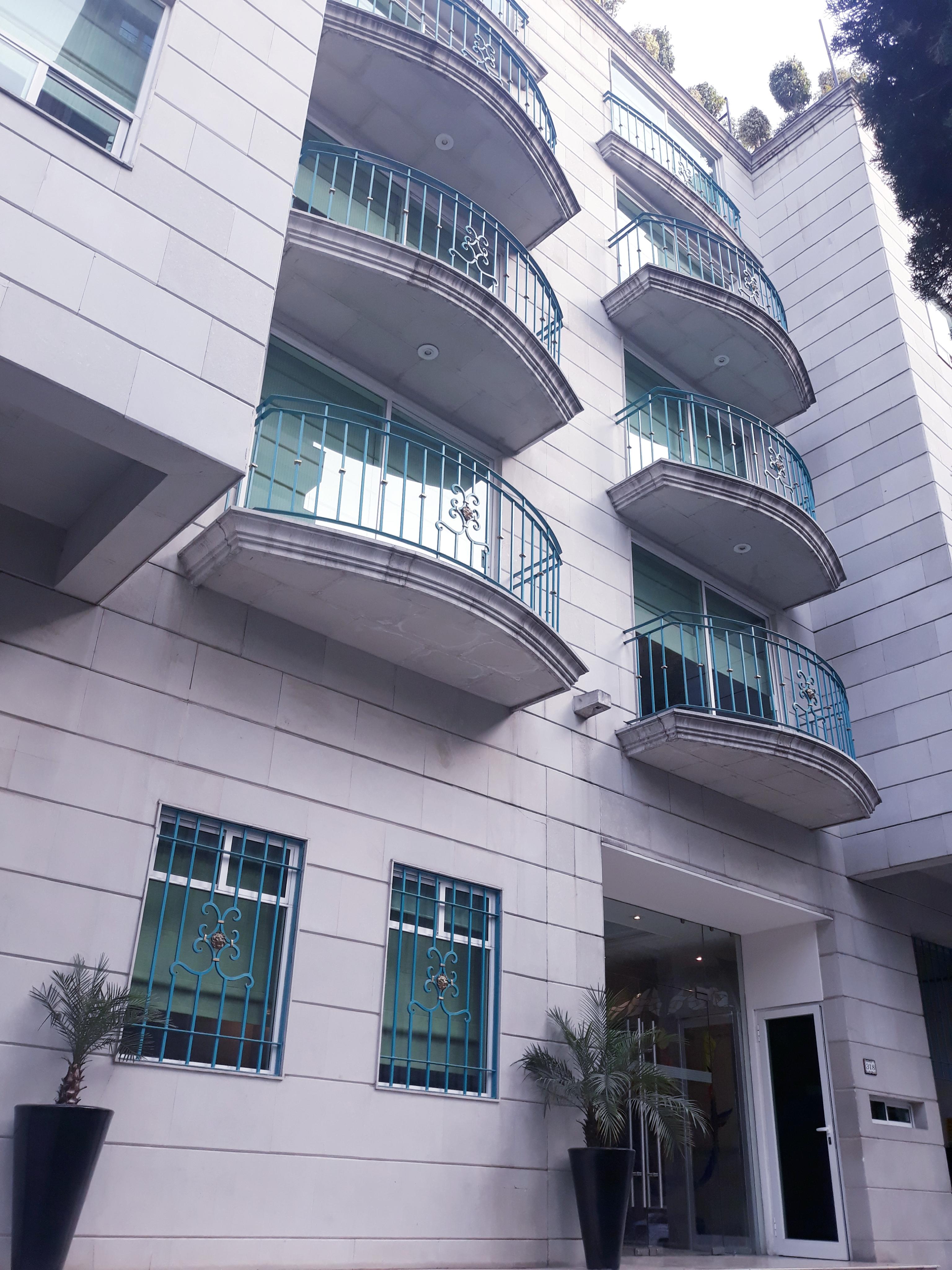 Apartahotel L´ Heritage Hipólito Taine By Bluebay