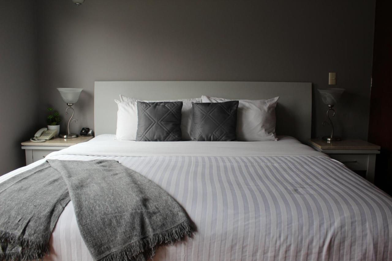 Apartahotel L´ Heritage Hipólito Taine By Bluebay