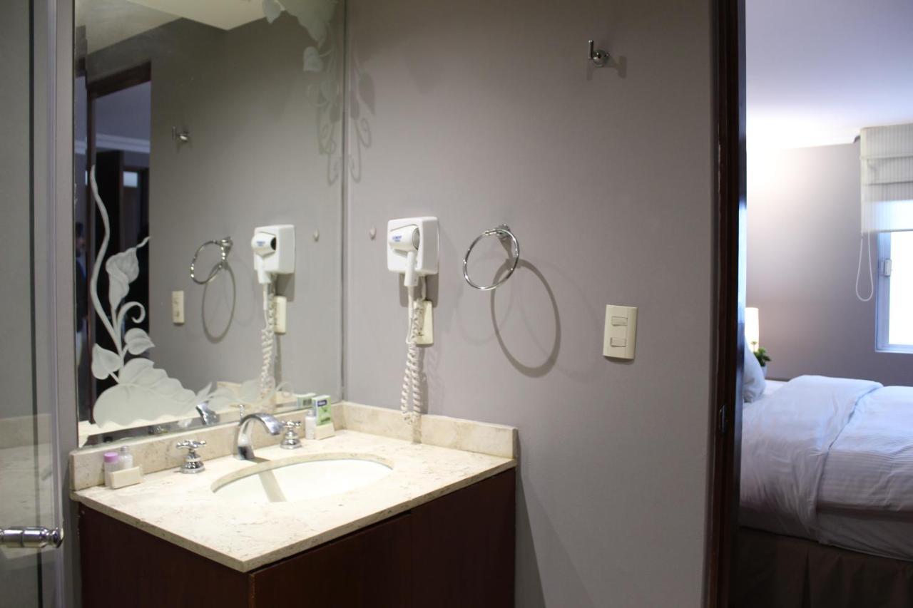 Apart-hotel L´ Heritage Hipólito Taine By Bluebay 4*