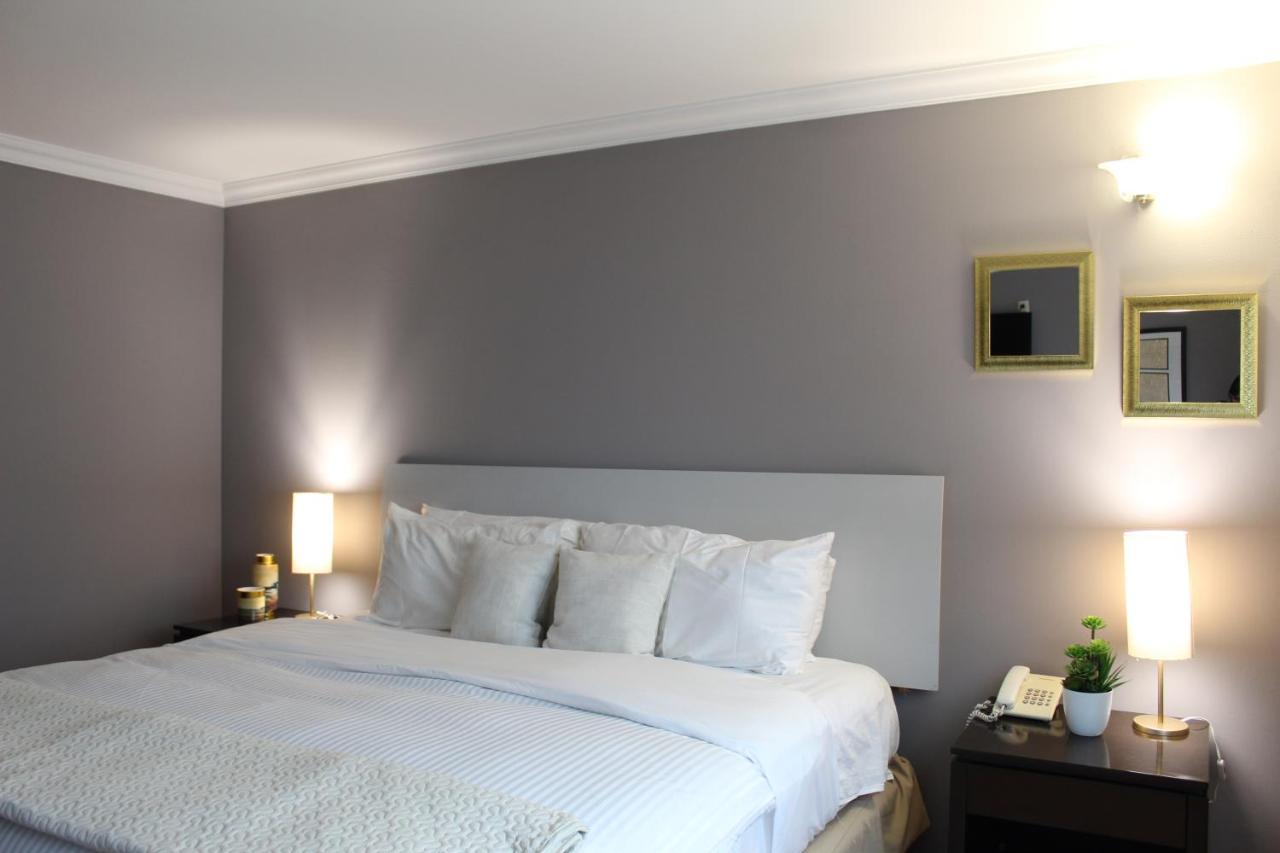 L´ Heritage Hipólito Taine By Bluebay Apartahotel 4*