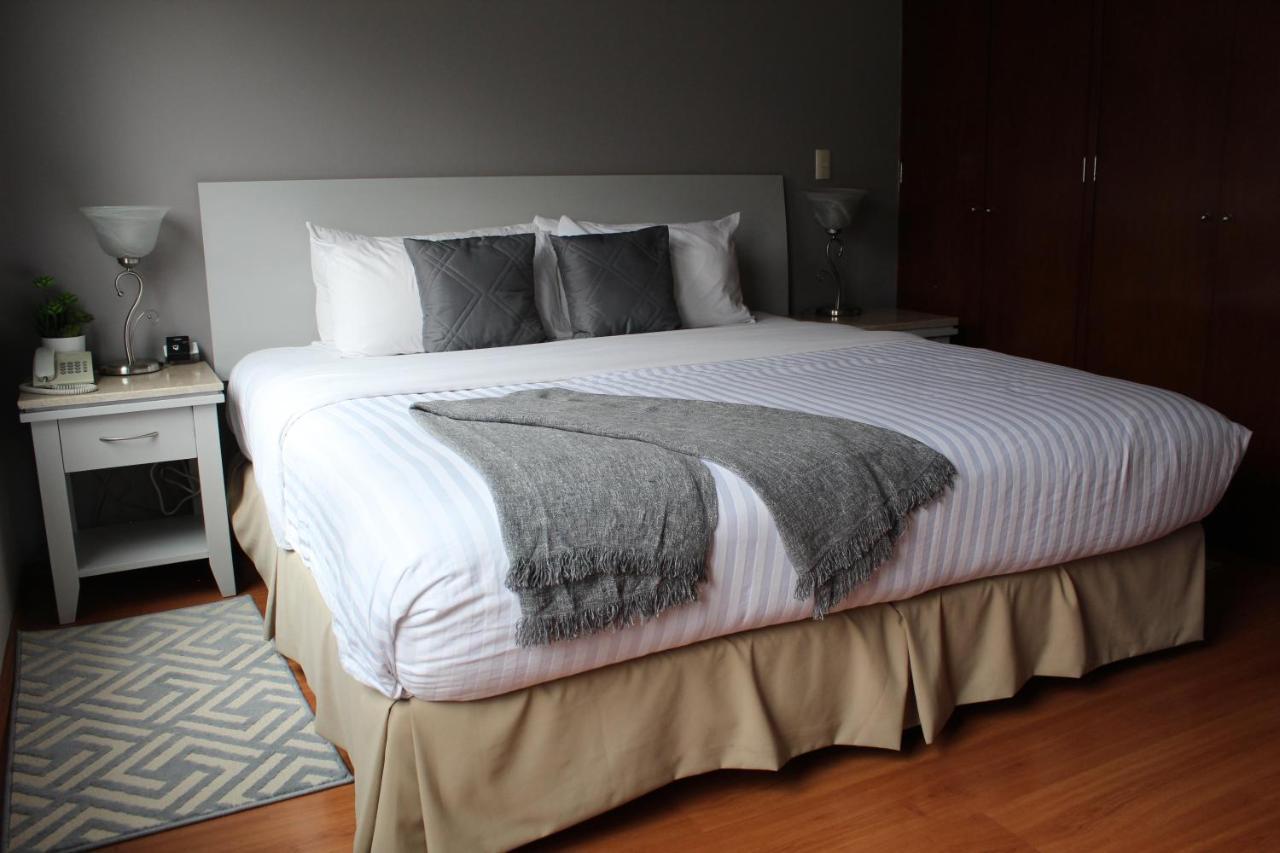 L´ Heritage Hipólito Taine By Bluebay Apart-hotel Cidade do México