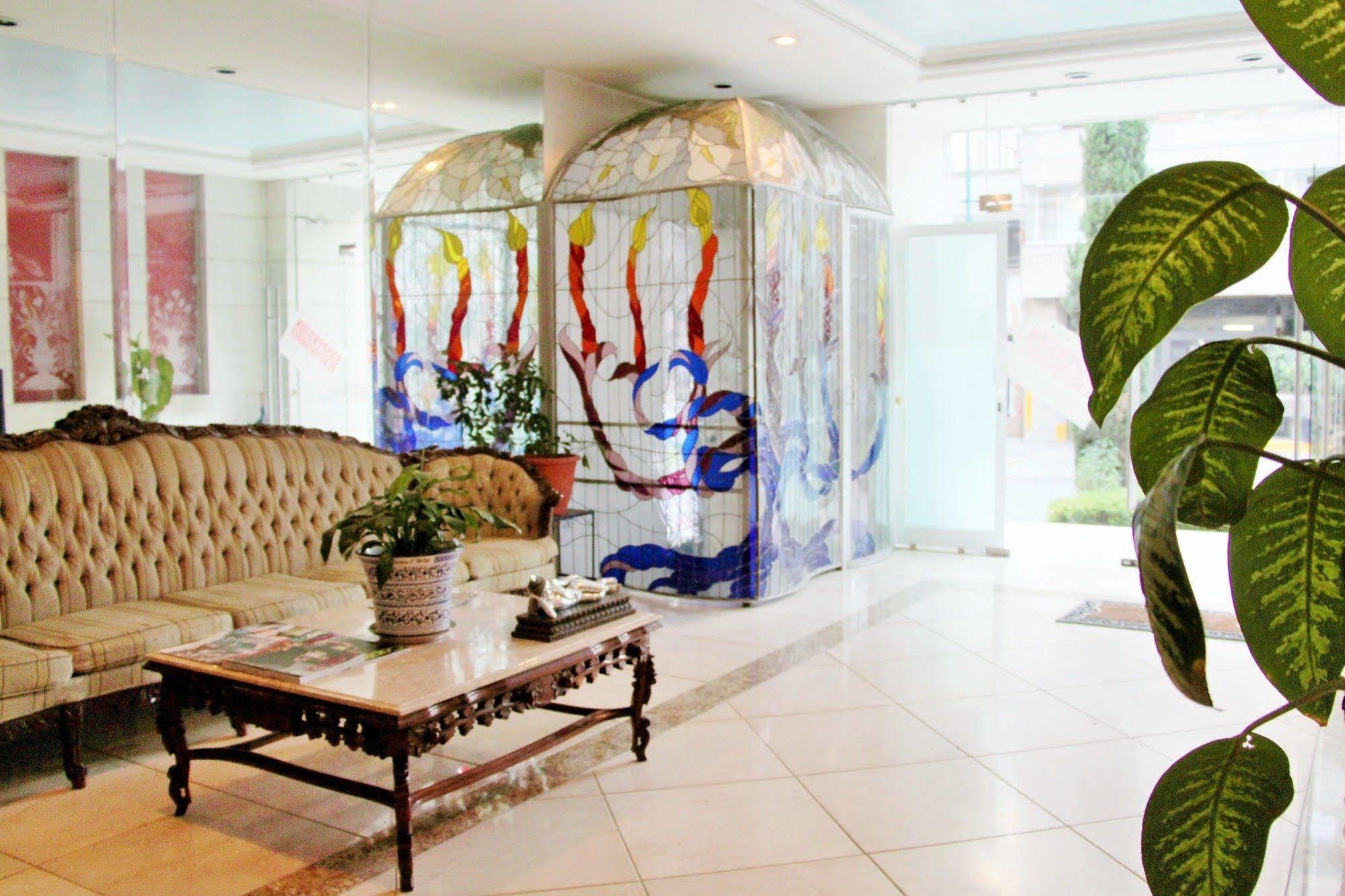 Apart-hotel L´ Heritage Hipólito Taine By Bluebay