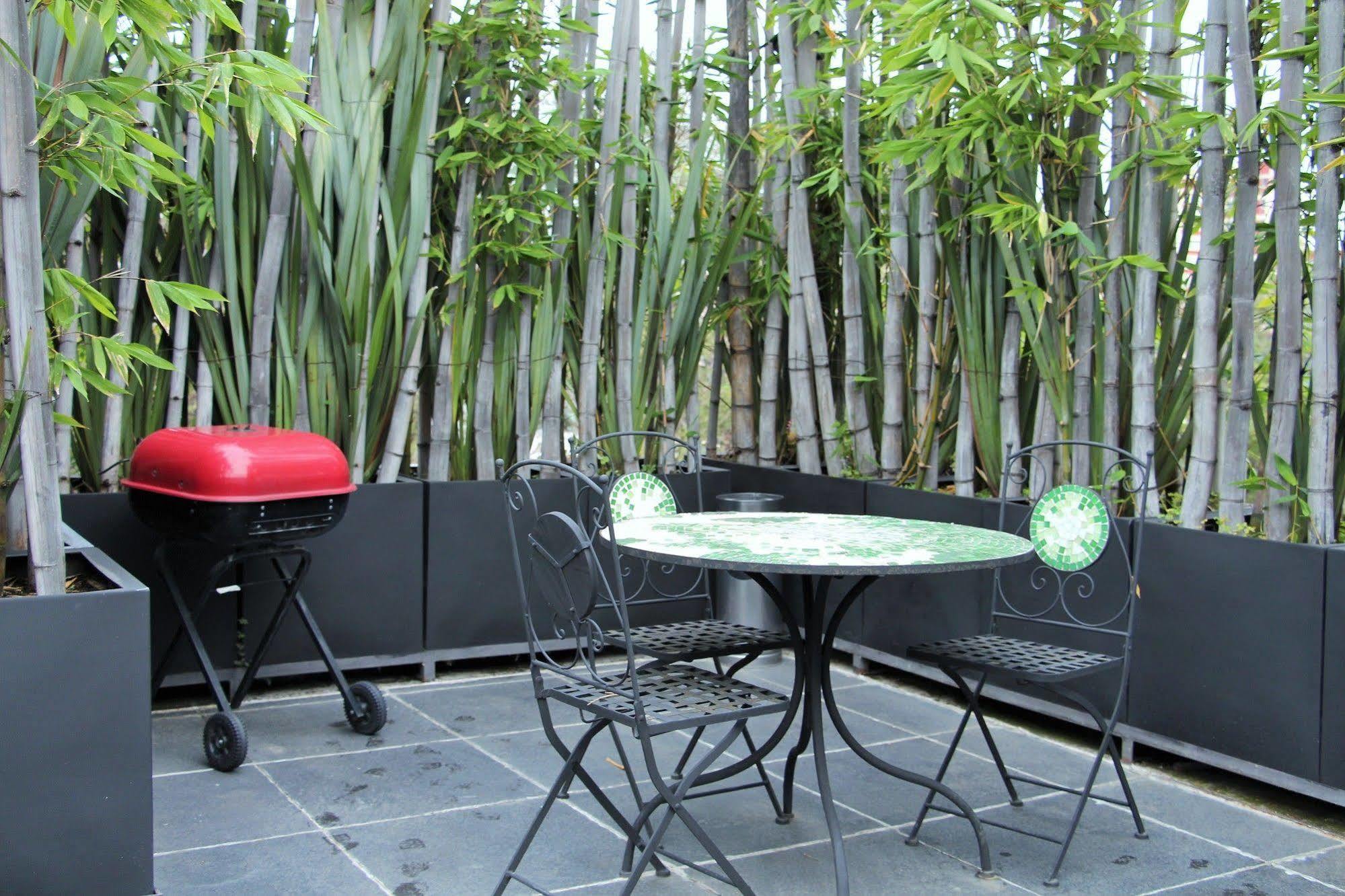 L´ Heritage Hipólito Taine By Bluebay Apart-hotel