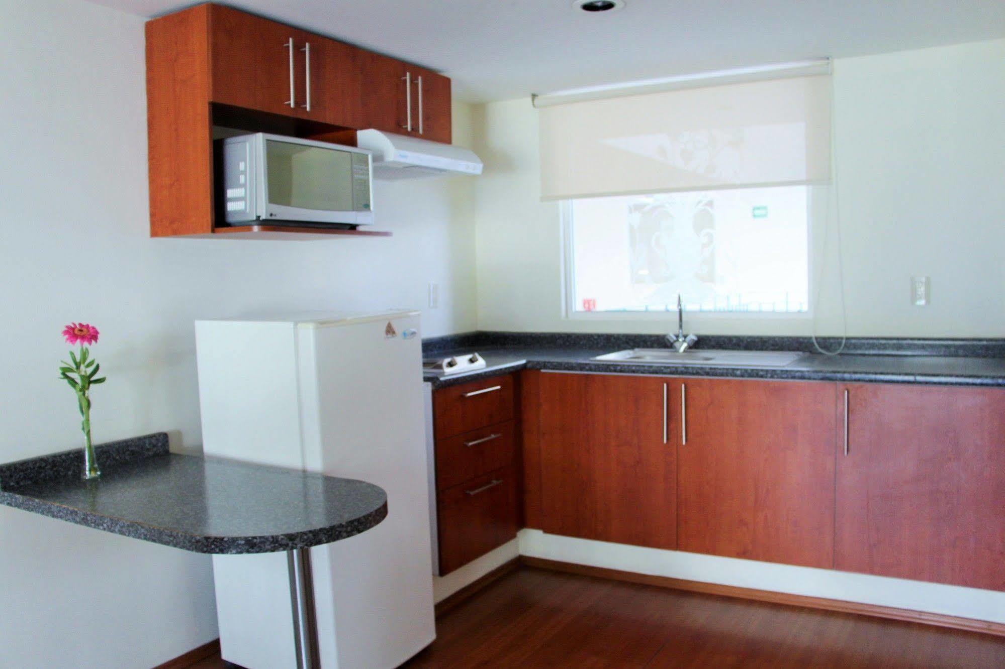 Apartahotel L´ Heritage Hipólito Taine By Bluebay 4*